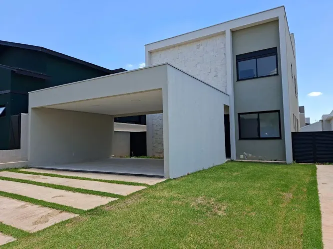 CASA À VENDA NO CONDOMÍNIO ALTO DE ITAICI, 03 SUÍTES, INDAIATUBA, INTERIOR DE SP