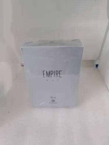 Perfumes masculinos Hinode ampire sport e vip mais brinde grátis.