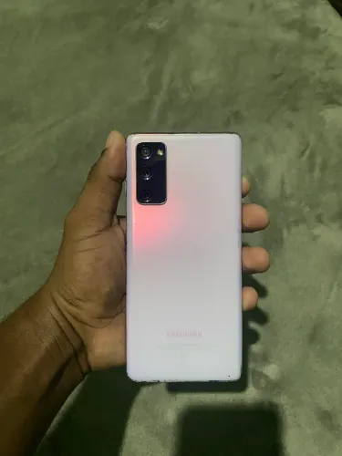S20 fe de 128gb