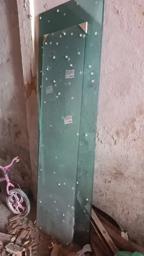Portas de vidro