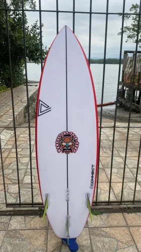 Prancha de surfe