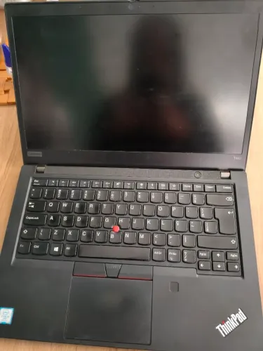Notebook ThinkPad