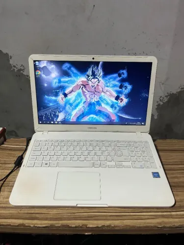 NOTEBOOK SANSUNG DDR4 4GB SSD 256GB ACEITO CARTÃO DO GARANTIA 750$