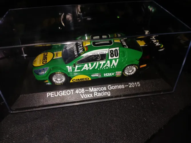 Miniaturas