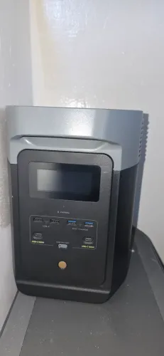 Gerador de energia
