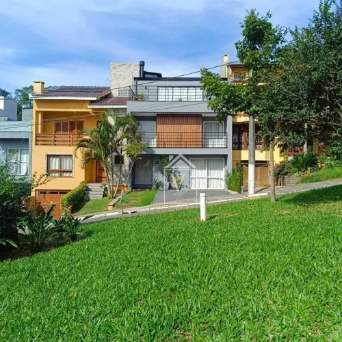 Casa com 3 dormitórios, 300 m² - venda por R$ 1.200.000,00 ou aluguel por R$ 10.700,00/mês