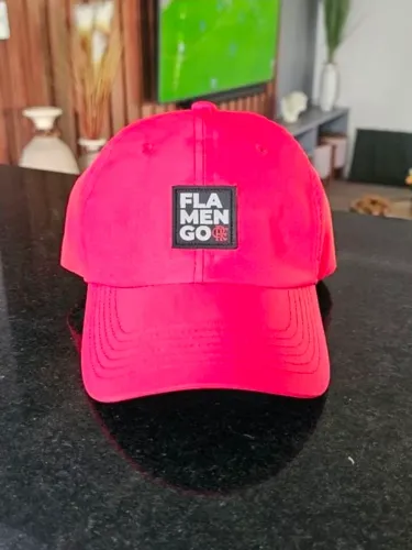 Boné do Flamengo original