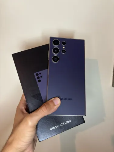S24 Ultra 256Gb
