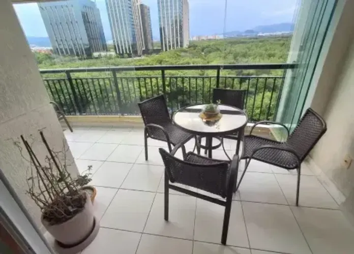 EXCELENTE OPORTUNIDADE NA PENÍNSULA BARRA DA TIJUCA
