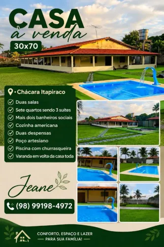 Chacara