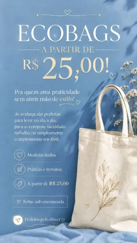 Ecobag
