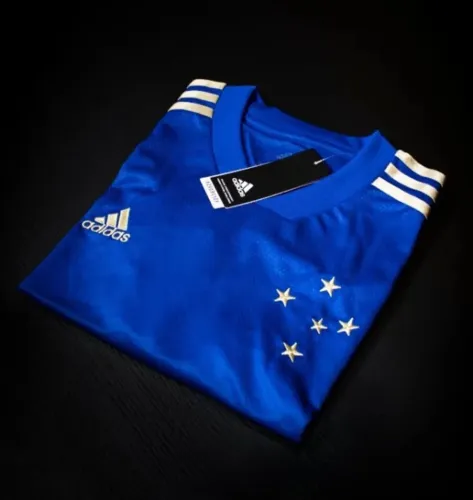 Camisa Cruzeiro 2021 - Centenário - Novo na etiqueta e original