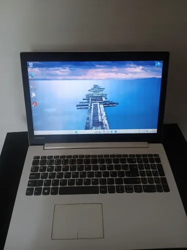 Notebook Lenovo IdeaPad 320-15IKB - i3 | 12GB RAM | SSD 512GB