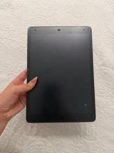 iPad 9