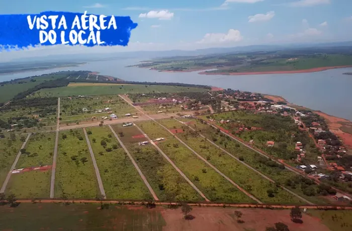 Venda de Lote em Formiga MG