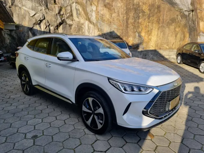 BYD Song Plus 1.5 16V Aut. (hibrido) 2023