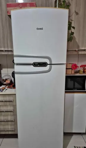 Titulo: geladeira consul