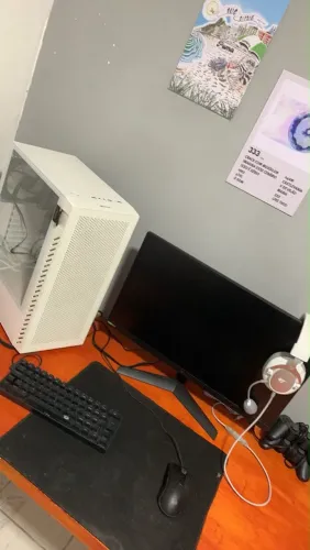 PC COMPLETO!! No preço 