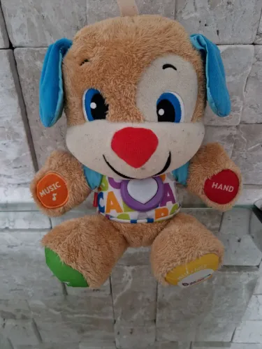 Brinquedos de Pelúcia importados