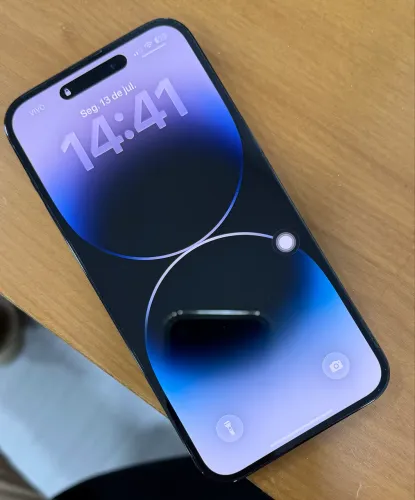 iPhone 14 ProMax 256GB