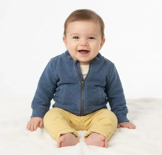 Conjunto Primark tamanho 6 -9 meses importado (desapego)