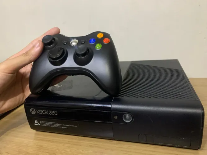 Xbox 360