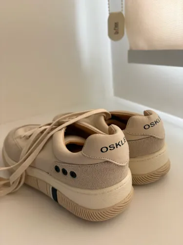 Tênis Osklen