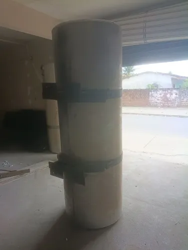 Vendo 2 tanque sela pra cavalinho mecânico 