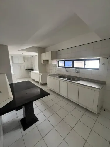 APARTAMENTO PARA ALUGUEL EM BOA VIAGEM POSSUI 105 METROS QUADRADOS 3 QUARTOS COM TODOS MÓV