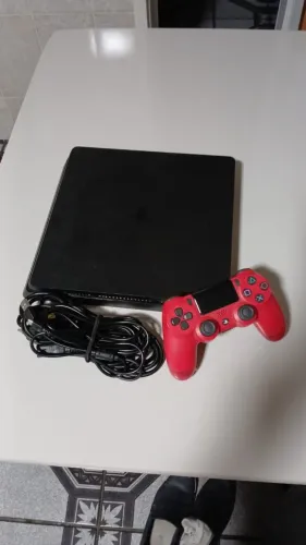 ps 4