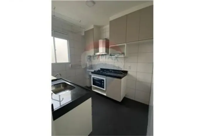 Apartamento para locação no Condomínio Residencial Parque das Tulipas ? Jundiaí/SP