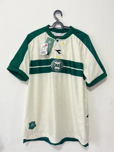 CAMISA CORITIBA OFICIAL 2026