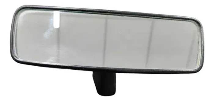 Espelho Retrovisor Interno Ford Fiesta 2005 À 2013 