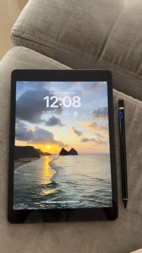 iPad 9ª Geração - 64GB