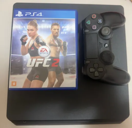 PlayStation 4 