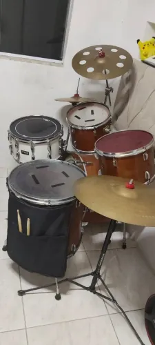 Bateria 