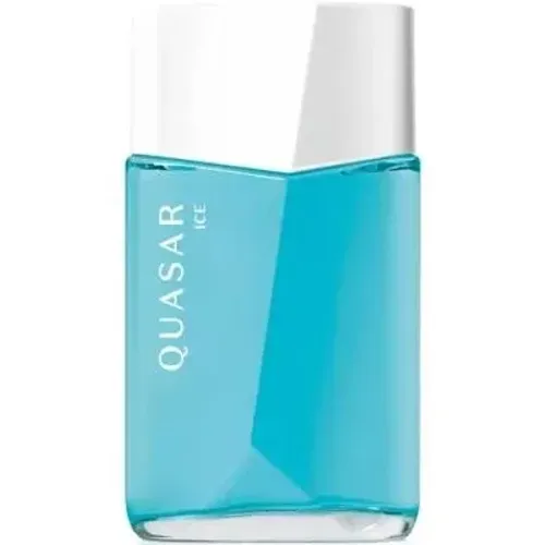 Perfume Quasar Ice 100ml lacrado - O boticário