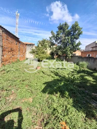 Terreno à Venda na Vila Haro