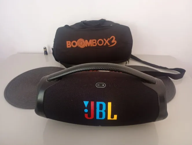 JBL BOMBOX 3 