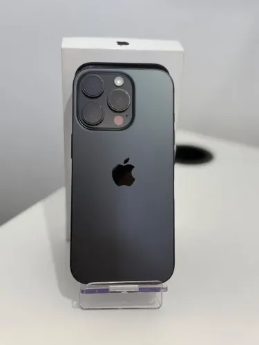 iPhone 16 Pro 