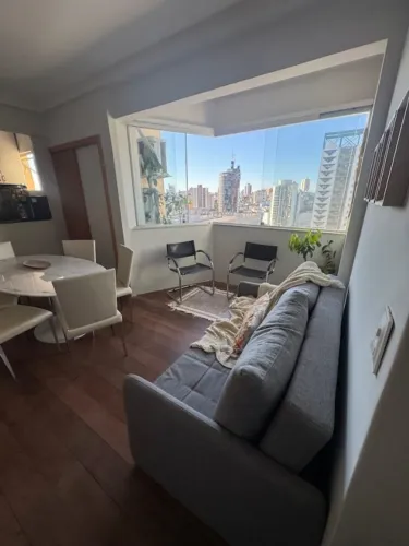 Apartamento com 2 quartos à venda em Belo Horizonte