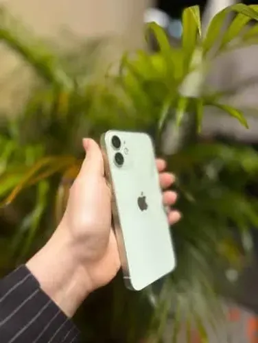 iPhone 12 mini