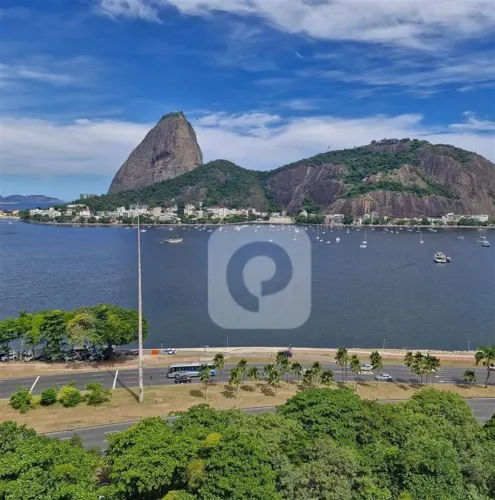 Apartamento 4 Quartos de 427 m² Flamengo