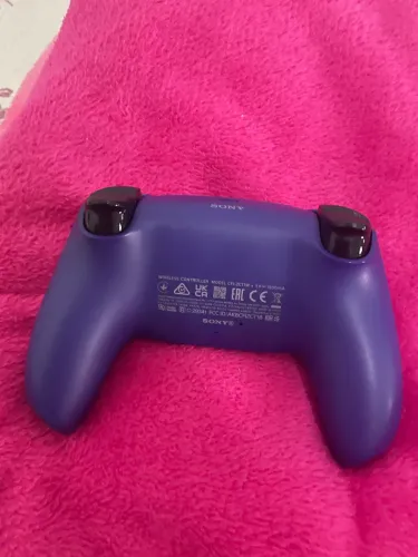 Controle PlayStation 5