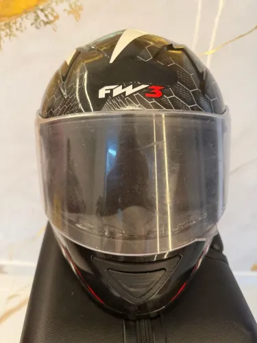 Capacte FW3 GT-A3
