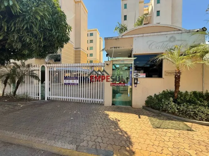 Apartamento com 2/4 (1 Suíte) para Locação na ARSE 14 (110 Sul) Palmas
