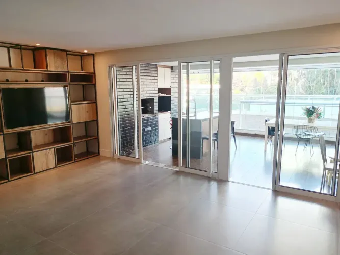 Apartamento à venda no Condomínio Edifício Symphonie na Vila Mascote em São Paulo - SP