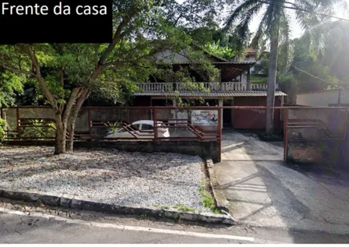 Casa em Condomínio Quintas da Lagoa (Somente venda)