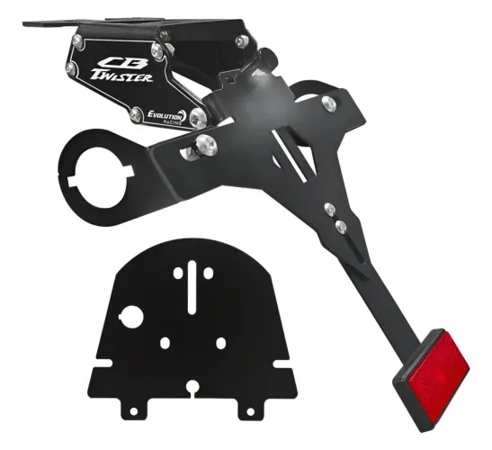 Eliminador de Rabeta da Twister 2019 a 2021