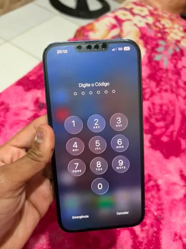 Vendo iPhone 13 Pro Max